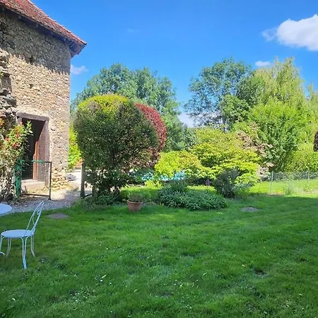La P'tite Maison Holiday home