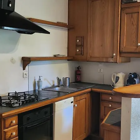 La P'tite Maison *