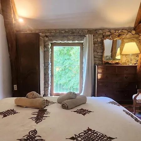 Holiday home La P'tite Maison *