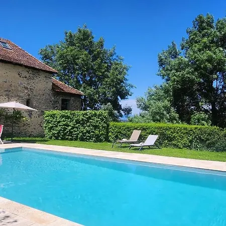 Holiday home La P'tite Maison *