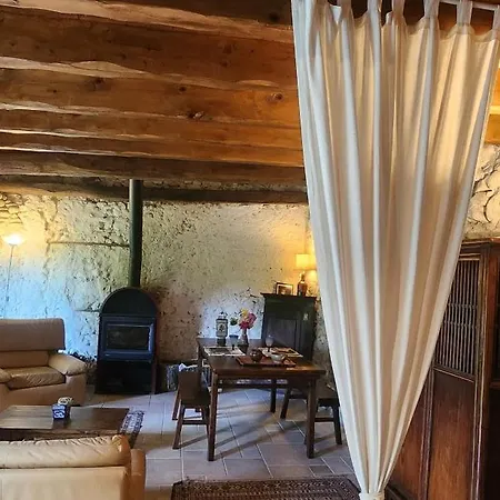 Holiday home La P'tite Maison