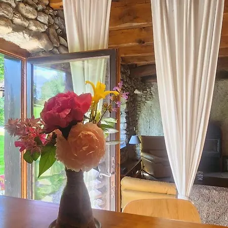 La P'tite Maison *